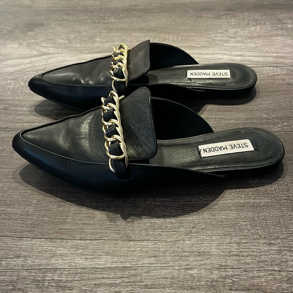 Women’s Steve Madden Flats